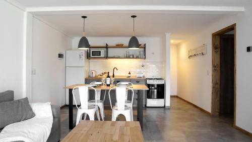 San Martin de los Andes Apartamento | Las Amapolas Apartments