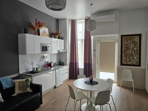 Ciutat de les Arts i les Ciencies Apartamento | Las Artes Luxury Double Room