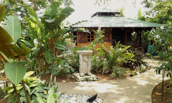 Ojochal Casa | Las Brisas del Sur
