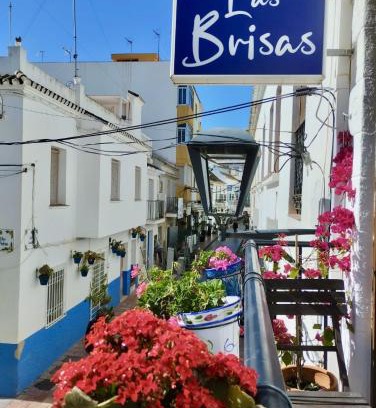 Historic Center of Estepona Hotel | Las Brisas Estepona
