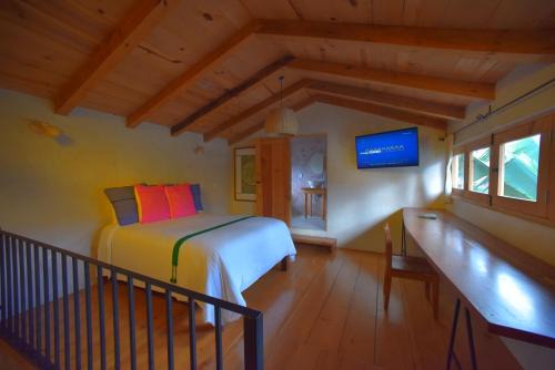 De Guadalupe Apartamento | Las Casas Chiapas