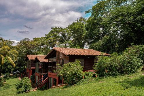 Nindiri Apartamento | Las Cabañas Encantadas de Nindirí