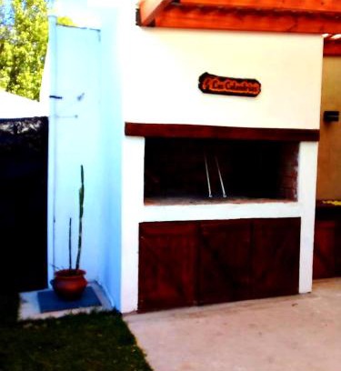 Villa Constitucion Casa | Las Calandrias