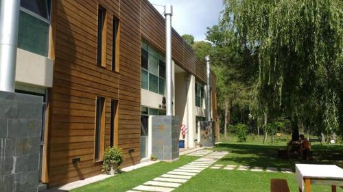 Chascomus Apartamento | Las Camelias Apart