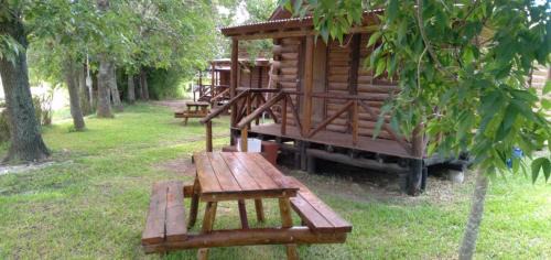 Gualeguaychu Chalet De Esquí | Las carolinas