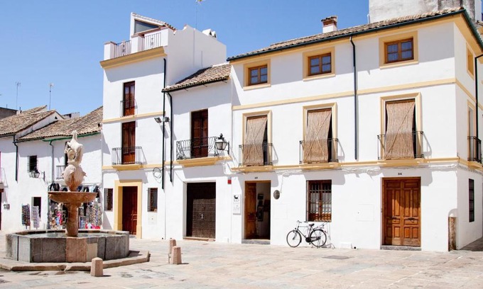 San Francisco-Ribera Casa | Las Casas del Potro