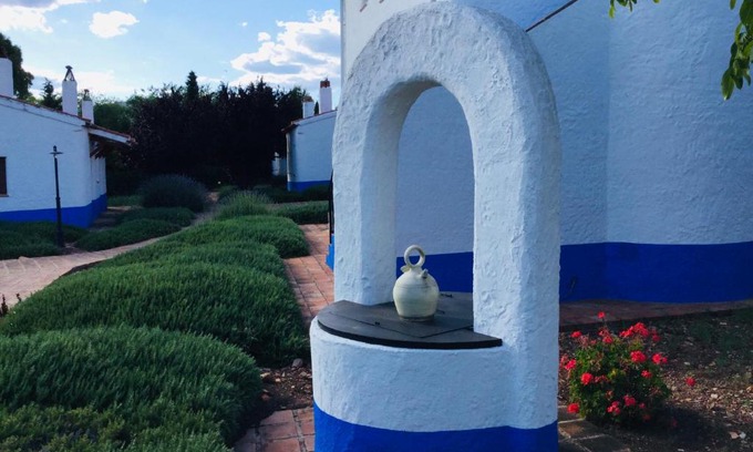 Malagon Casa | Las Casitas de la Aldea