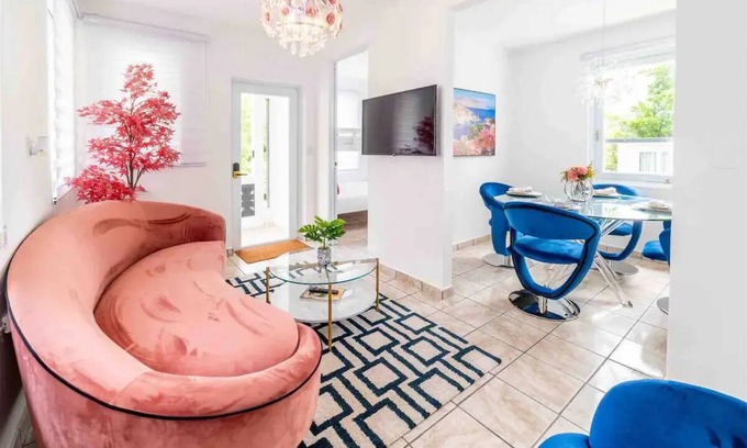 Humacao Casa | Las Casitas Boutique Villa 2