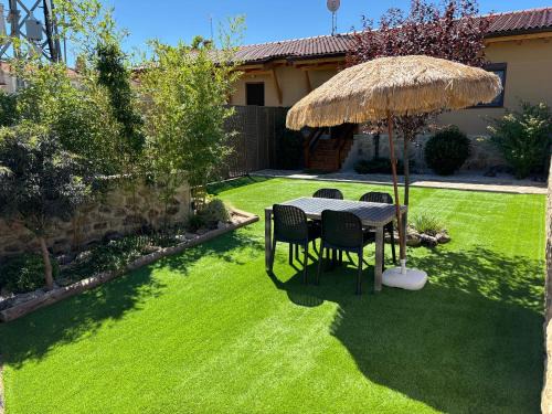 Cerezo de Abajo Apartamento | Las Casitas de Cerezo