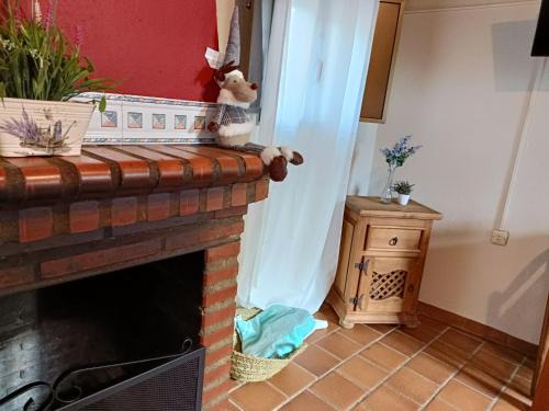 Higuera de la Sierra Casa | Las Casitas de Higuera