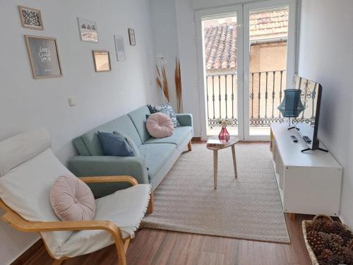 Jumilla Apartamento | Las Castillas