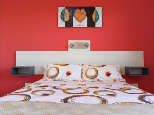 Federacion Apartamento | Las Casuarinas
