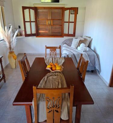 Fray Mamerto Esquiu Casa | Las Casuarinas