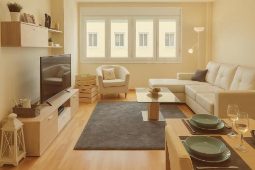 Fazouro Apartamento | Las Catedrales