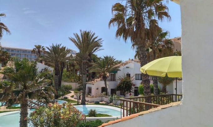 Roquetas de Mar Apartamento | Las Chirimoyas 7 - Long-term stay