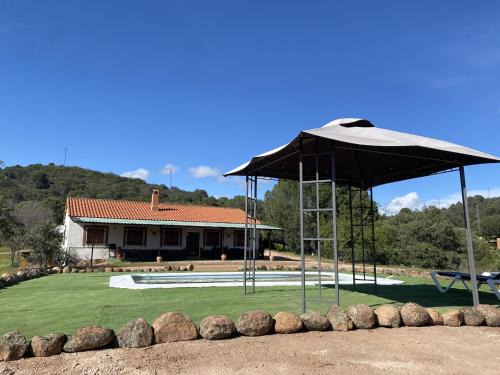 Villaviciosa de Cordoba Casa | Las Chorreras del Orejón 1