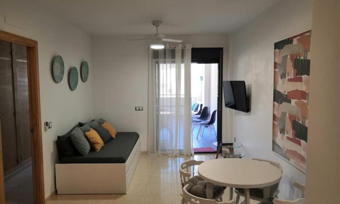 La Envia Apartamento | Las Colinas, Envia Golf - Piscina & Gym