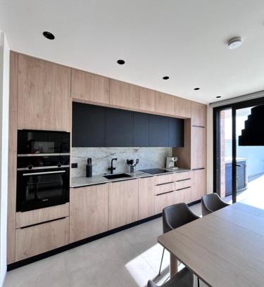 Lo Rufete Apartamento | Las Colinas Golf & Country Club