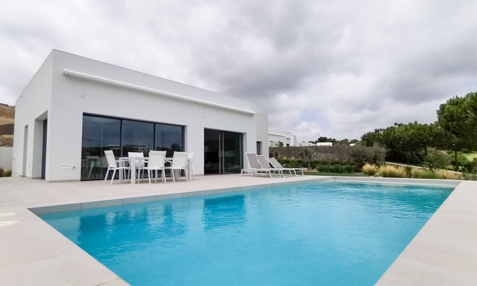 Lo Rufete Villa | Las Colinas Golf M12