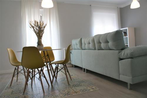 Avila Apartamento | Las Covachuelas (VuT)