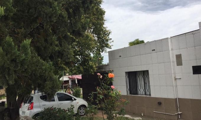 Paysandu Casa | las cuatro eme
