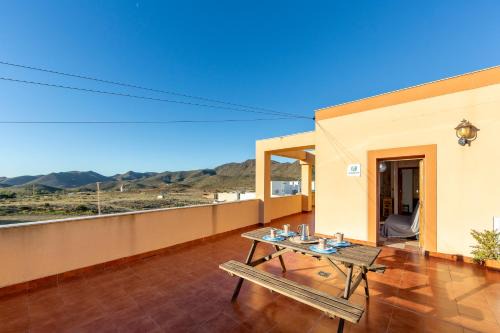 El Pozo de los Frailes Apartamento | Las Cuatro Lunas