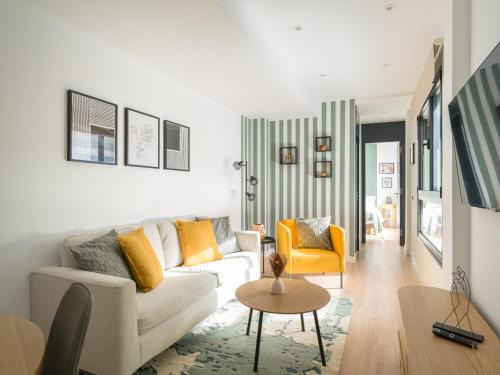 Las Palmas de Gran Canaria Apartamento | Las Damas 3A - by Singular Holidays