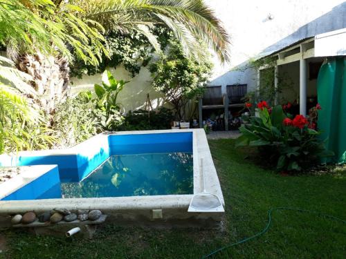 Chascomus Apartamento | Las dos A