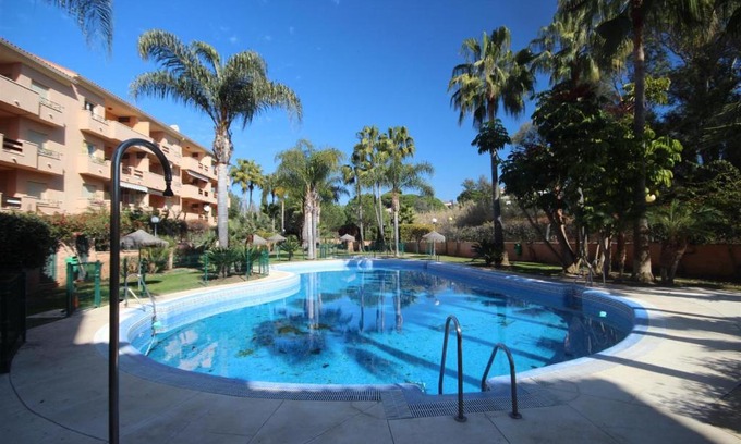 Carib Playa Apartamento | LAS DUNAS de CARIB PLAYA