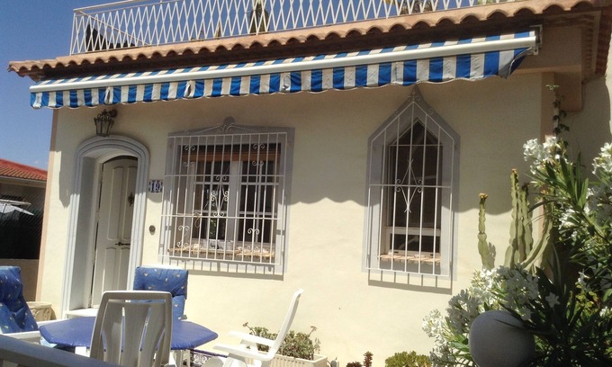 Los Altos Villa | Las Fuentes de referencia: 6771443 - una joya escondida