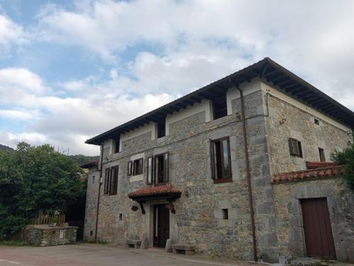 San Miguel de Aras Casa | Las Gallinas de María