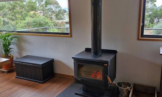 Dodges Ferry Casa | Las Geranios