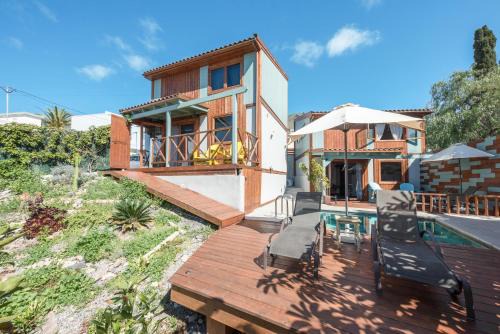 Tejina Casa | Las Hermanas A y B