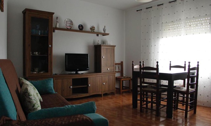 Ruidera Casa | Las hermanas VAT