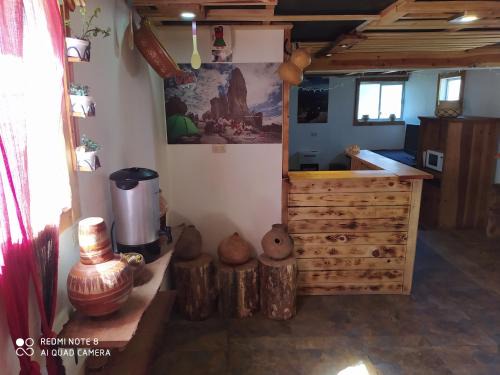 Creel Casa | Las Herraduras