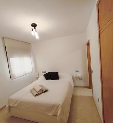 La Envia Apartamento | Las Higueras Suite