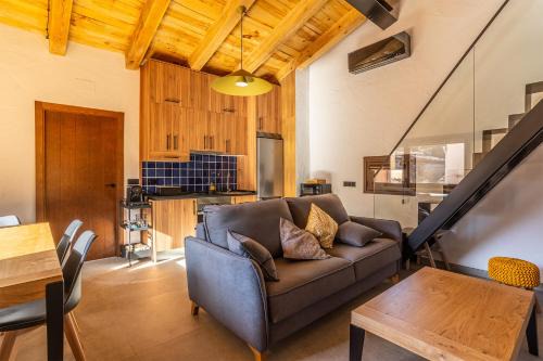 Cobeta Apartamento | Las Horneras de Cobeta Apartamento Florencia
