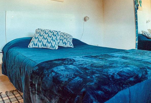 Junin Apartamento | Las Hortensias