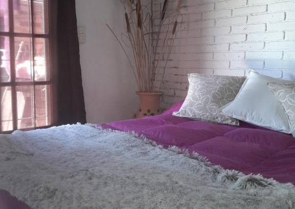 La Consulta Apartamento | Las Hortensias-monoambiente