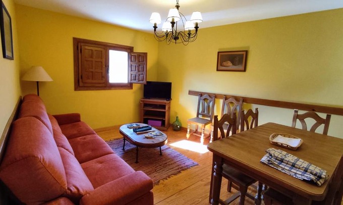 Valle de Valdelaguna Casa | Las Hoyas I y II