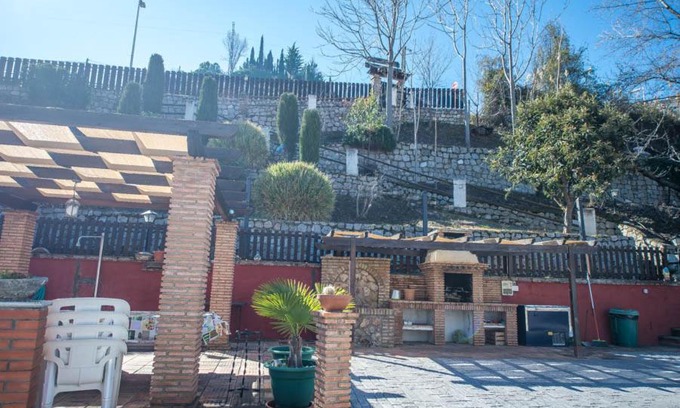 Barrio de la Vega Casa | Las Huertas