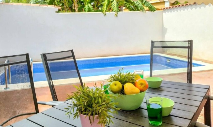 San Juan de Alicante Casa | Las Islas by Interhome