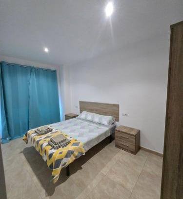 El Grau de Moncofa Apartamento | Las Jarcias 2C