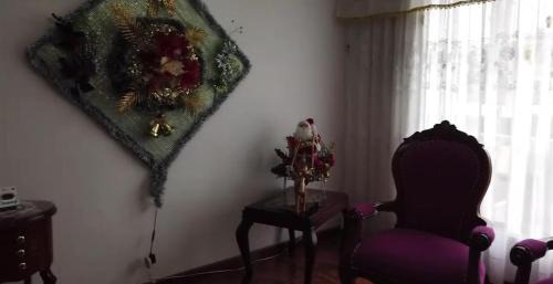 Malargue Apartamento | Las leñas Apart