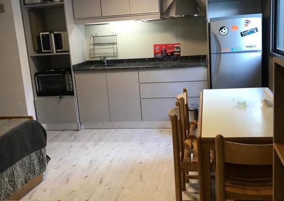 Las Lenas Apartamento | LAS LEÑAS - ATENAS - 5 Personas