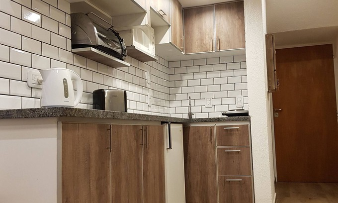 Las Lenas Apartamento | Las Leñas Edificio Corinto 756