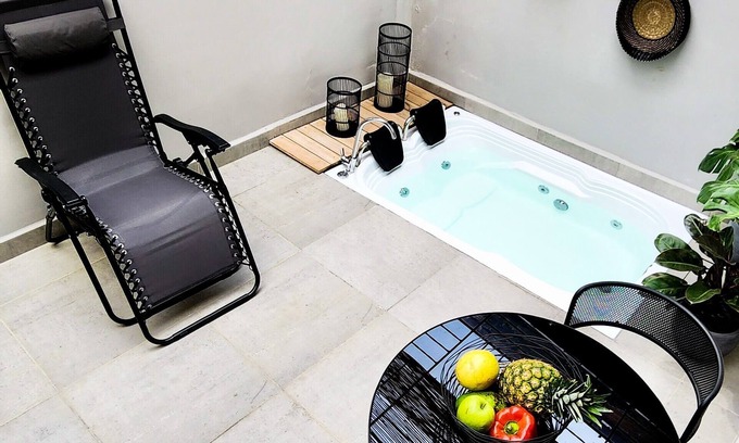 Las Lomas I Apartamento | Las Lomas