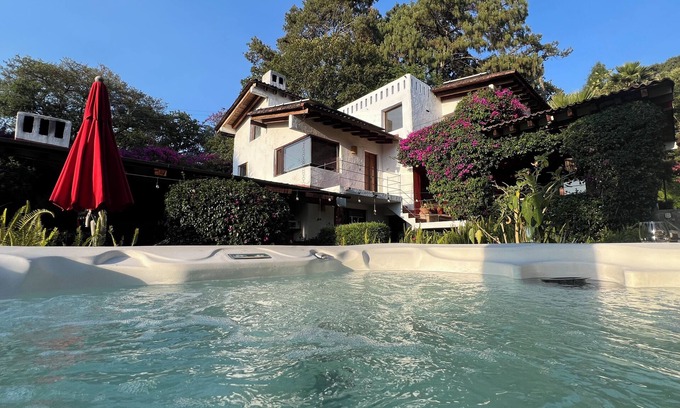 Valle de Bravo Cama Y Desayuno | Las Luciérnagas
