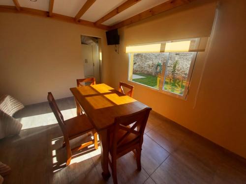 Coronel Suarez Apartamento | Las lupinas pleno centro
