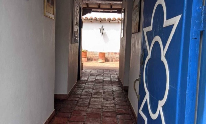 Barichara Casa | Las Magnolias